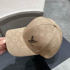 Louis Vuitton Caps